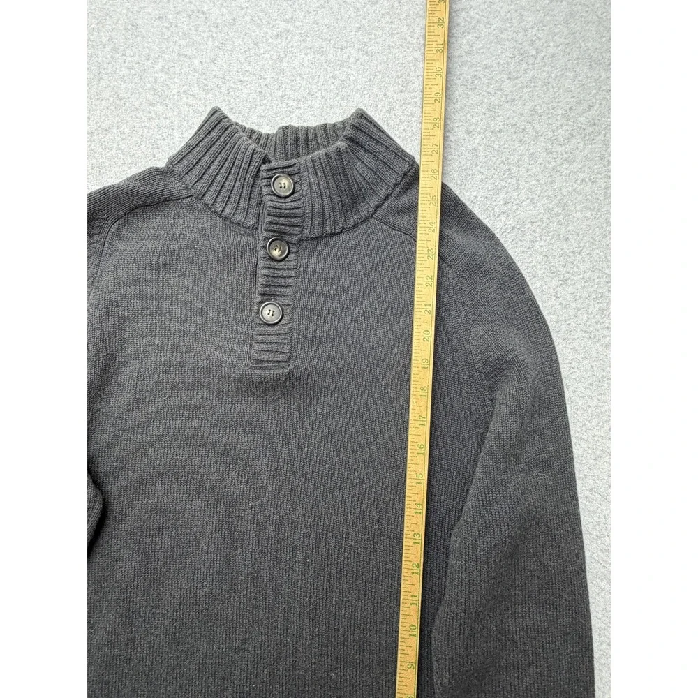 J. Crew Factory brand crew